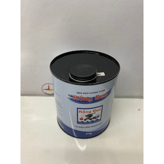Chống thấm rồng đen 2kg