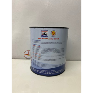 Chống thấm rồng đen 2kg