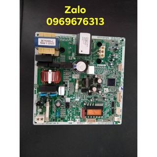 Bo điều hoà cục nóng Daikin mới chính hãng