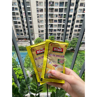 Bột Ngũ Cốc Lẻ Kachi Canxi Vina Café Lẻ