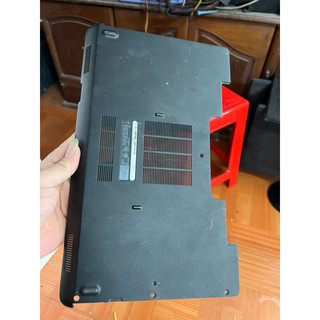 Thay vỏ dell latitude e6440 6440 cũ đẹp