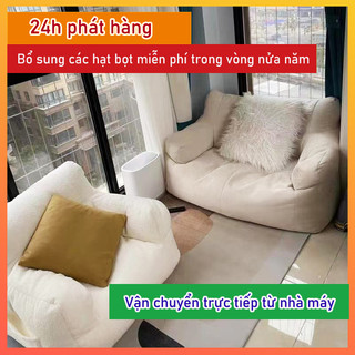 Tatami Lazy Sofa Phòng khách Ban công Ghế đơn