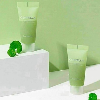 Tẩy Da Chết Làm Sạch Da Dr.Pepti+ Hàn Quốc