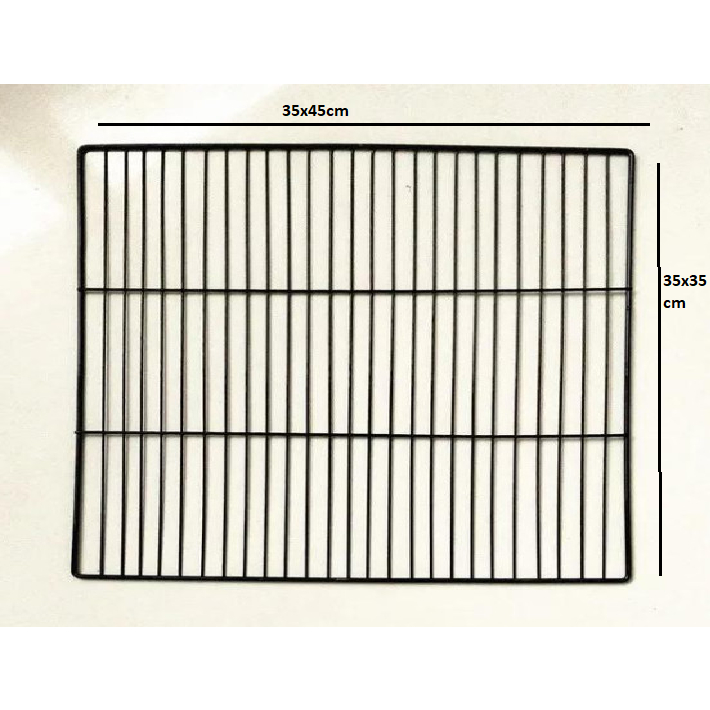 LƯỚI NAN MẮT NHỎ DÙNG LÀM CHUỒNG NUÔI CHIM,SÓC,BỌ Ú,... LƯỚI NAN Ô NHỎ SIZE 35X45 DÀNH CHO THÚ CƯNG