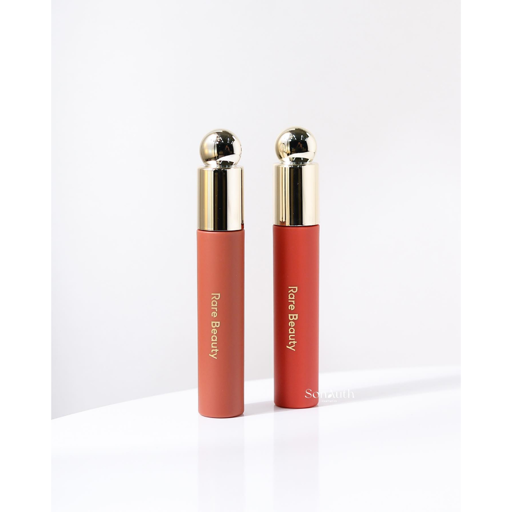 Son bóng Rare Beauty Soft Pinch Tinted Lip Oil 3ml
