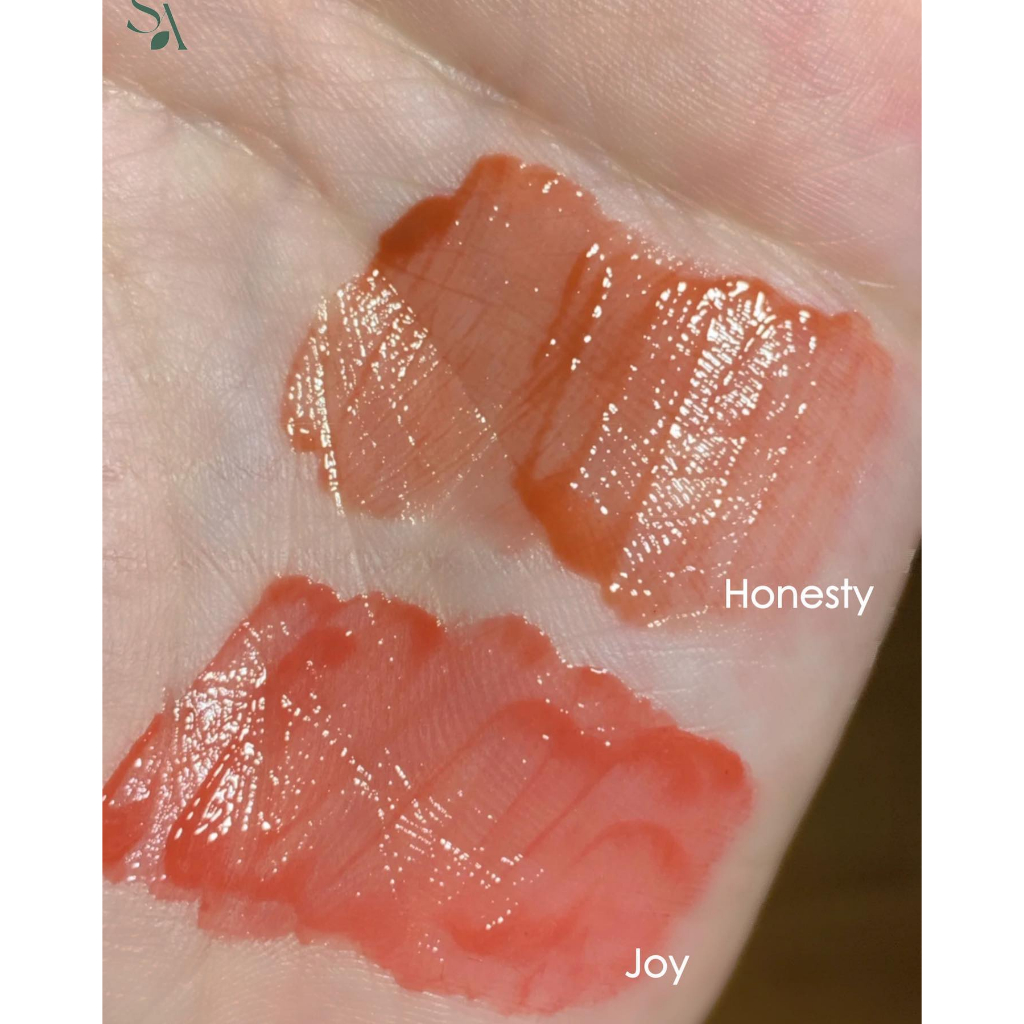 Son bóng Rare Beauty Soft Pinch Tinted Lip Oil 3ml