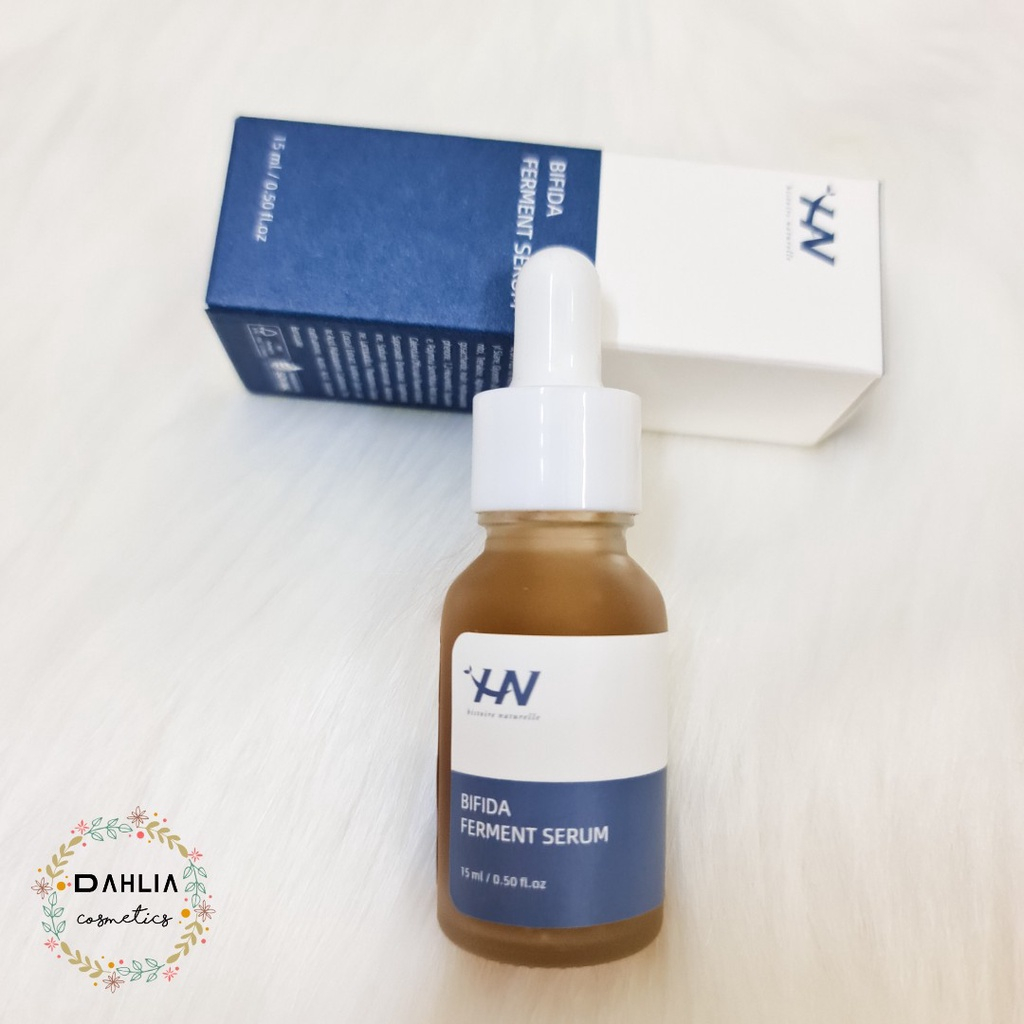 Tinh chất ngừa mụn Histoire Naturelle Bifida Ferment Serum