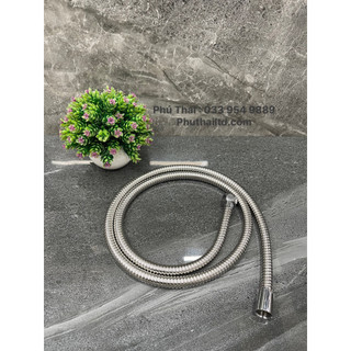Dây sen inox 304 mềm Viglacera