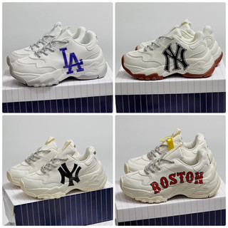 Jdk store_giày sneaker m.l.b bigball chunky basic