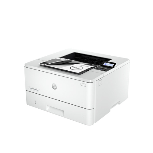 [Mã ELHP12 giảm 12% đơn 500K] Máy in đen trắng HP LaserJet Pro 4003dn (2Z609A)/4003DW (2Z610A) (Print/ Duplex/ Wifi)