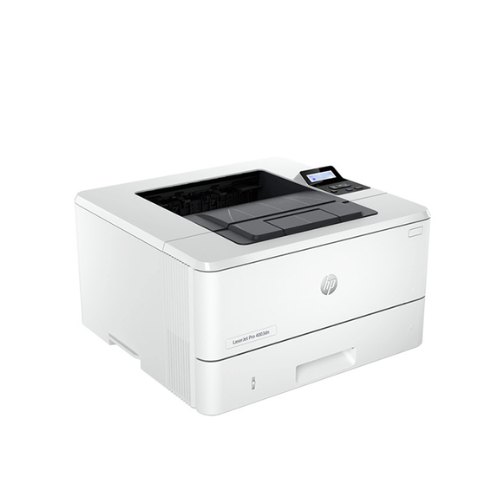 [Mã ELHP12 giảm 12% đơn 500K] Máy in đen trắng HP LaserJet Pro 4003dn (2Z609A)/4003DW (2Z610A) (Print/ Duplex/ Wifi)