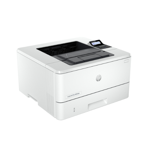 [Mã ELHP12 giảm 12% đơn 500K] Máy in đen trắng HP LaserJet Pro 4003dn (2Z609A)/4003DW (2Z610A) (Print/ Duplex/ Wifi)