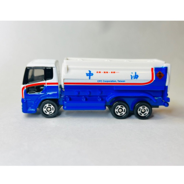 Hobby Store xe mô hình Tomica Nissan Diesel Quon - Xe Bồn