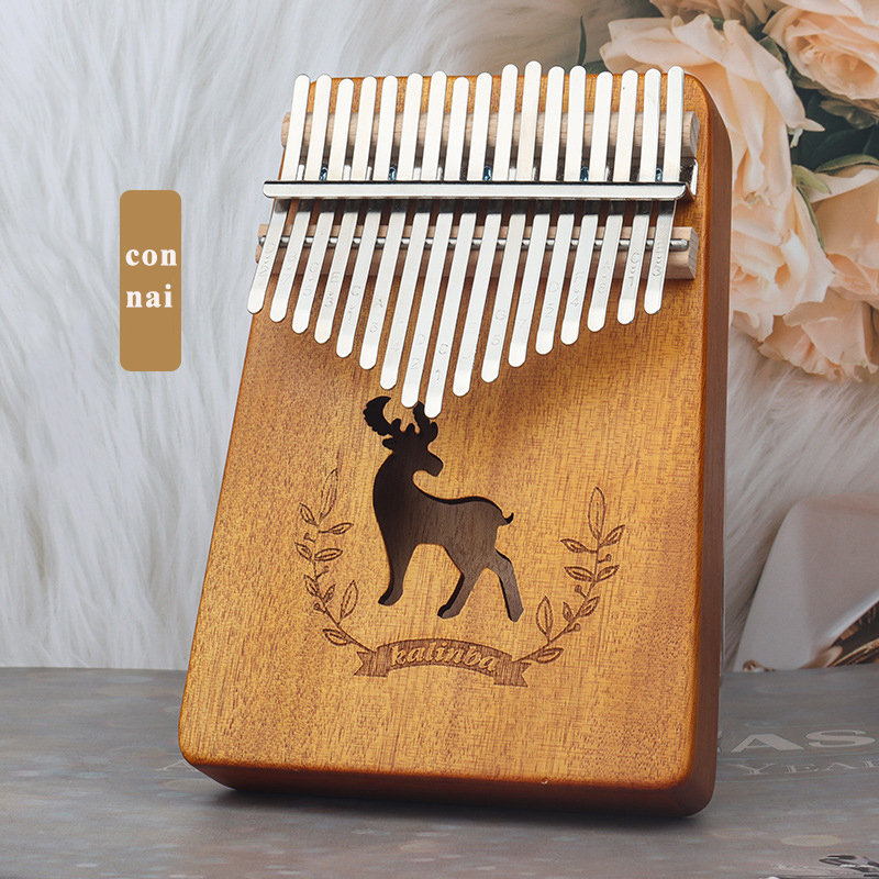 Đàn Kalimba 17 phím
