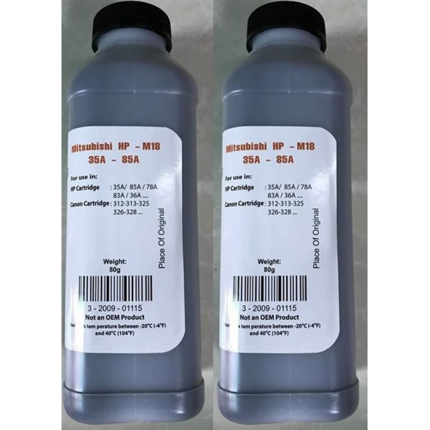 Mực nạp 35A Mitsu 85A 78A 79A 83A 48A Ca.non 6230DN 6200D 6030 6030W 6000 151DW 337 312 313 325 326 328