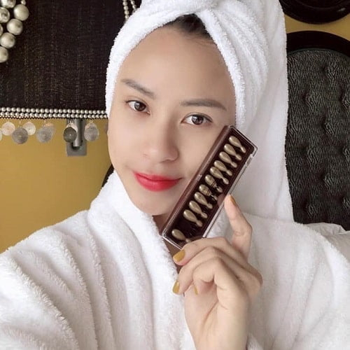 Serum Collagen Tươi Dưỡng Ẩm Chống Lão Hóa Ammud Multi Vita Ampoule