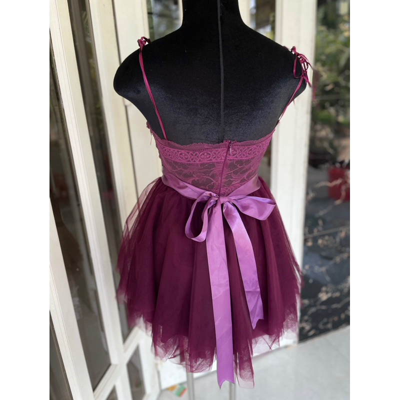 Đầm dự tiệc thanh lý