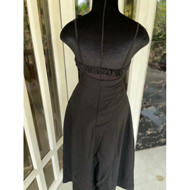 Đầm dự tiệc thanh lý