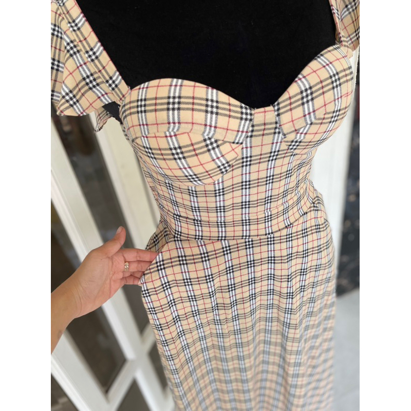 Đầm dự tiệc thanh lý