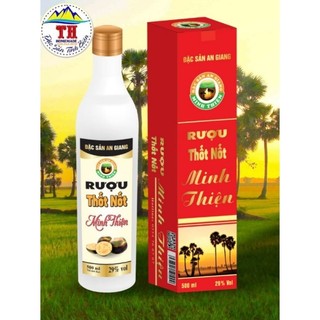 R.ượu thốt nốt - đặc sản an giang - thơm ngon, chất lượng