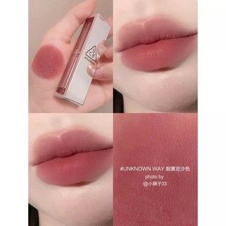 Son Lì 3CE BLUR MATTE LIPSTICK