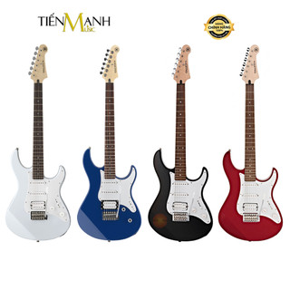 Đàn guitar điện yamaha pacifica 012 - pac012 hss electric pacifica012