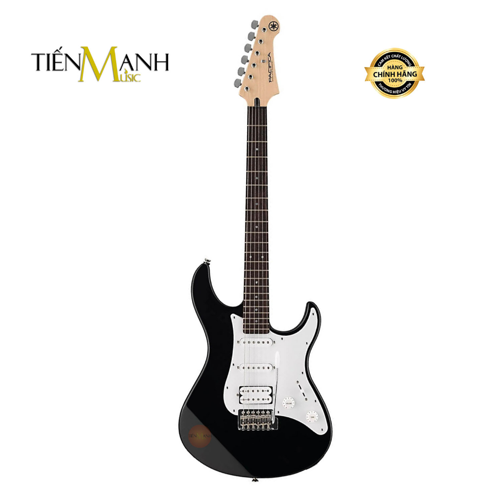 Đàn Guitar Điện Yamaha Pacifica 012 - PAC012 HSS Electric Pacifica012