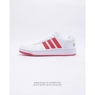 Giày Best Original Quality Sneaker *_adidas HOOPS 2.0_* GW3368