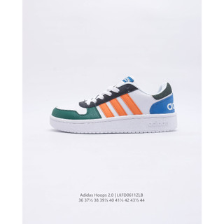Giày Best Original Quality Sneaker *_adidas HOOPS 2.0_* GW3368