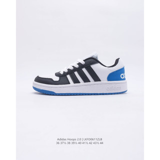 Giày Best Original Quality Sneaker *_adidas HOOPS 2.0_* GW3368