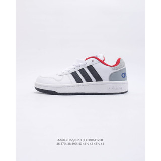 Giày Best Original Quality Sneaker *_adidas HOOPS 2.0_* GW3368