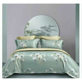XẢ KHO CHĂN LỤA TENCEL