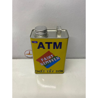 Chất tẩy sơn ATM 875ml