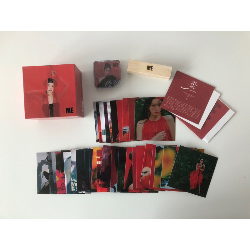 Album BLACKPINK tất cả ver rỗng , k kèm card và pola random