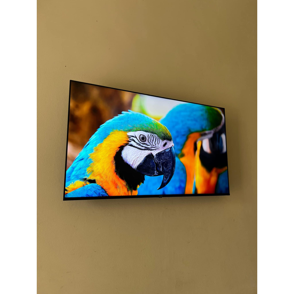 Tivi Xiaomi EA50 2023 Series - 50inches Chính Hãng 100% Xiaomitv.vn