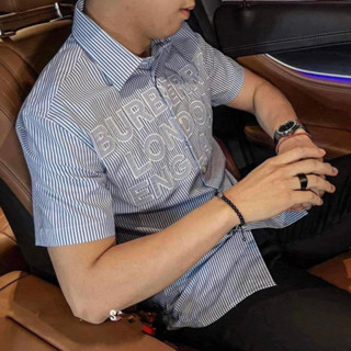 SƠ MI BBR hàng loại 1 chuẩn cao cấp full bao bì tag mác