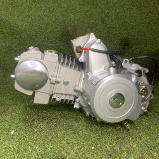 Động cơ xe máy Super Cub 125cc (đề trên ,nòng nhôm)