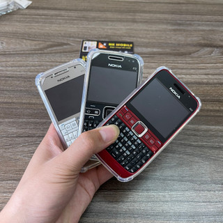 Ốp lưng chống sốc cho máy E63, E71, E72