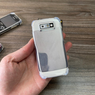 Ốp lưng chống sốc cho máy E63, E71, E72