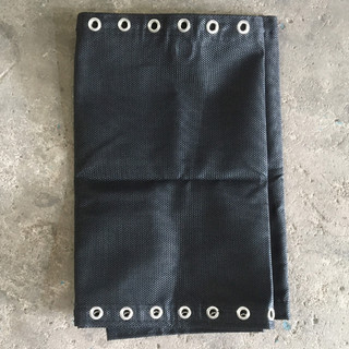 Phụ kiện Lưới thay thế cho ghế xếp Kachi MK116