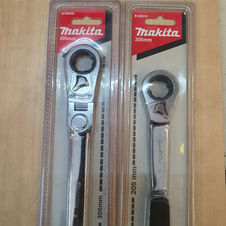 Cần xiết xuyên tâm makita b-65610-b-65626