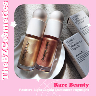 Rare Beauty - Bắt sáng highlight dạng nhũ lỏng fullsize các màu hot