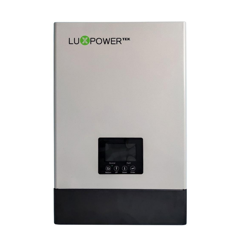 Biến tần inverter luxpower 5kw SNA