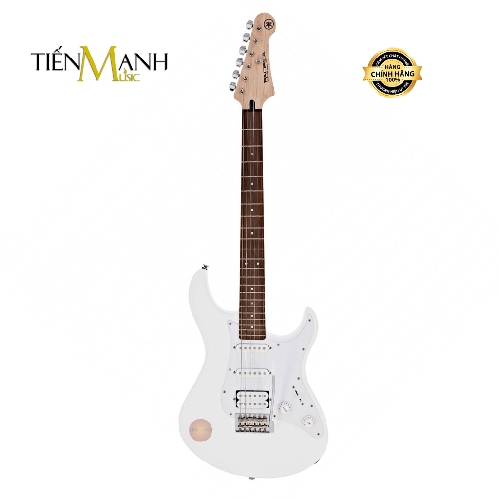 Đàn Guitar Điện Yamaha Pacifica 012 - PAC012 HSS Electric Pacifica012