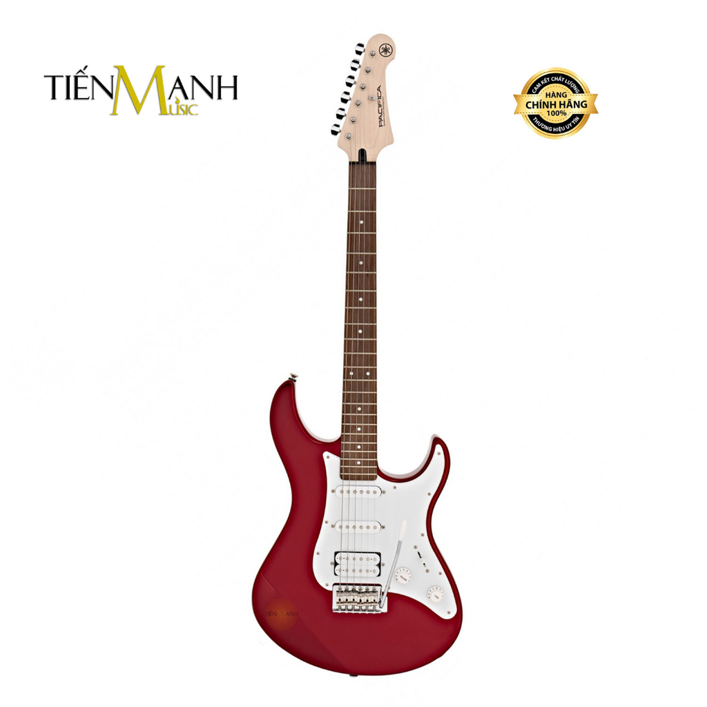 Đàn Guitar Điện Yamaha Pacifica 012 - PAC012 HSS Electric Pacifica012