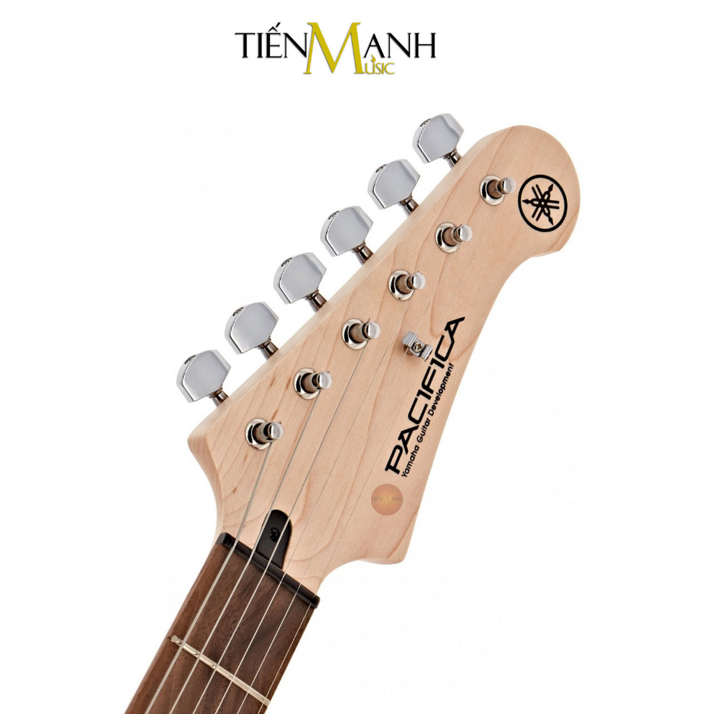 Đàn Guitar Điện Yamaha Pacifica 012 - PAC012 HSS Electric Pacifica012