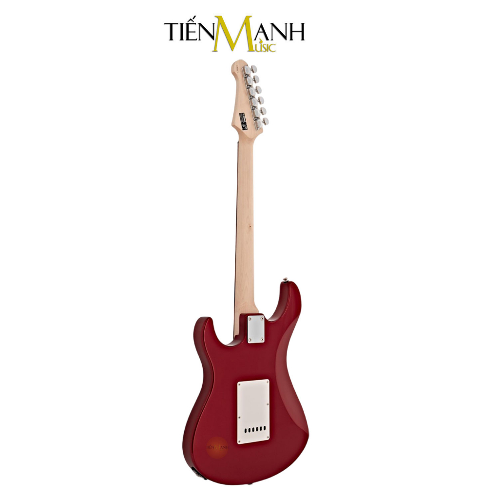 Đàn Guitar Điện Yamaha Pacifica 012 - PAC012 HSS Electric Pacifica012