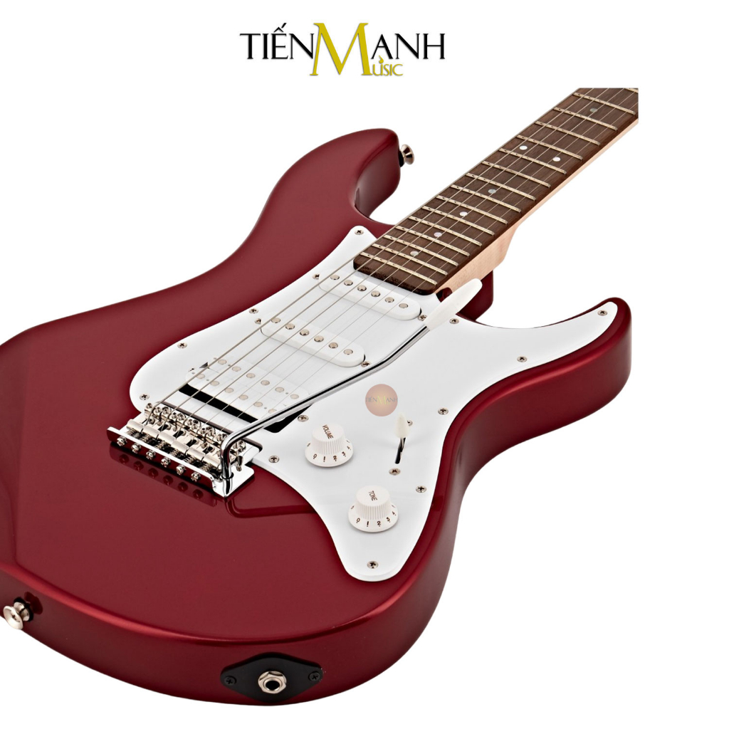 Đàn Guitar Điện Yamaha Pacifica 012 - PAC012 HSS Electric Pacifica012