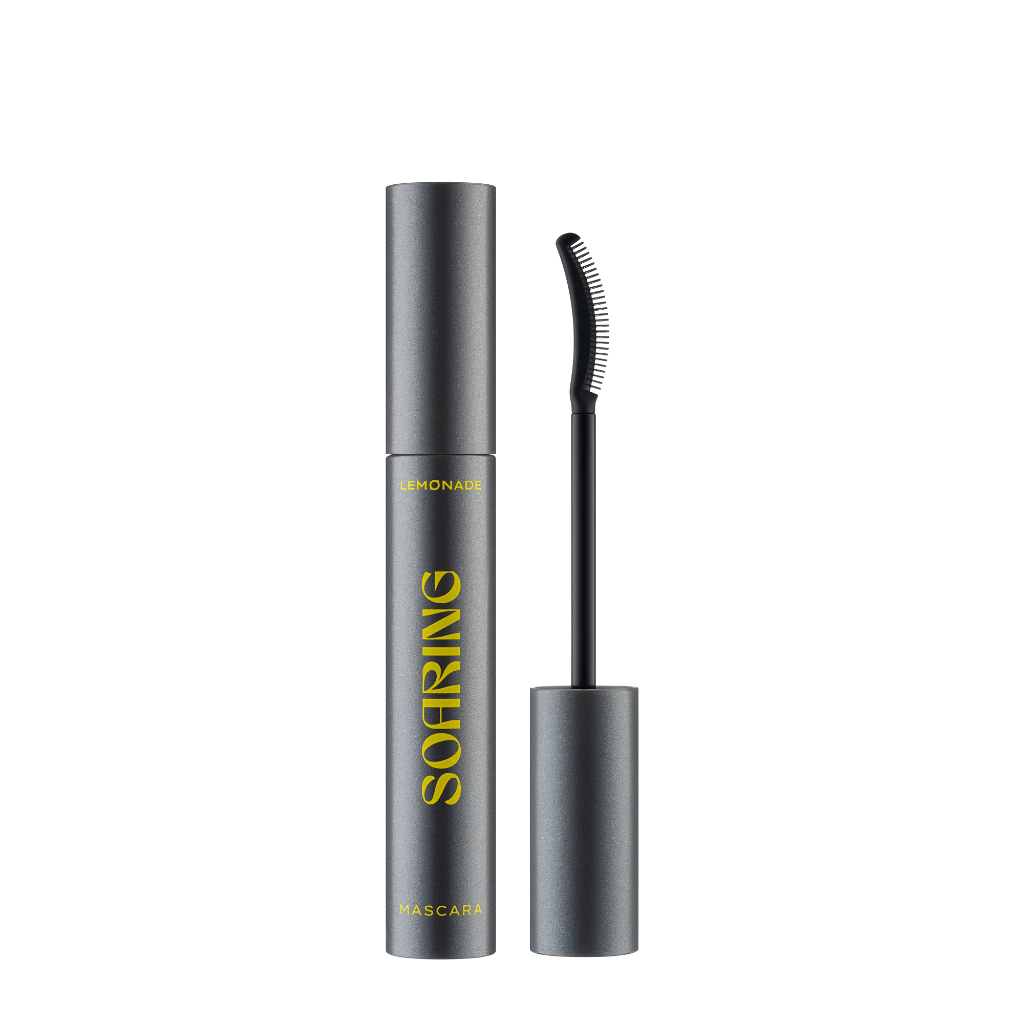 Chuốt mi tơi dài lâu trôi Lemonade Soaring Mascara 6ml