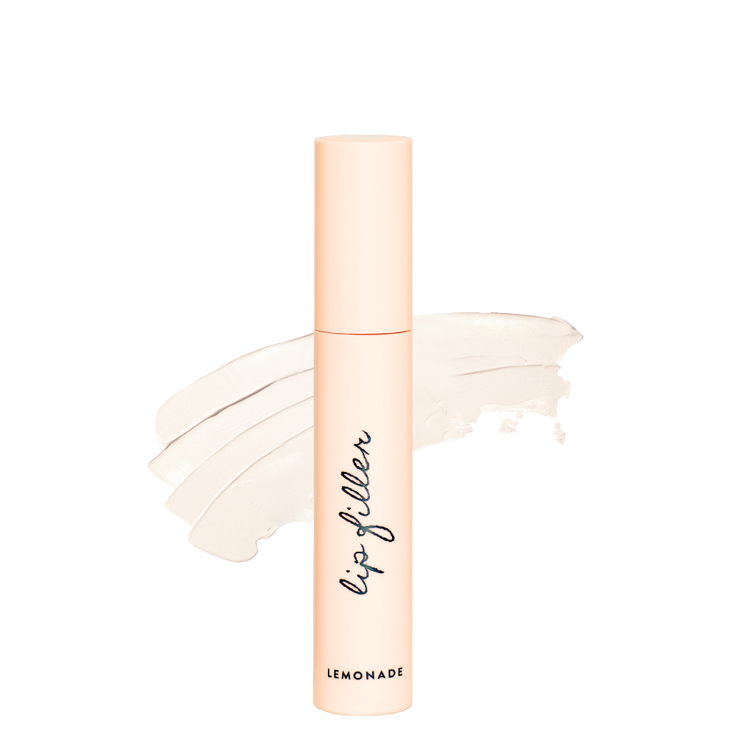 Son lót dưỡng đầy môi Lemonade Lip Filler 4.5g